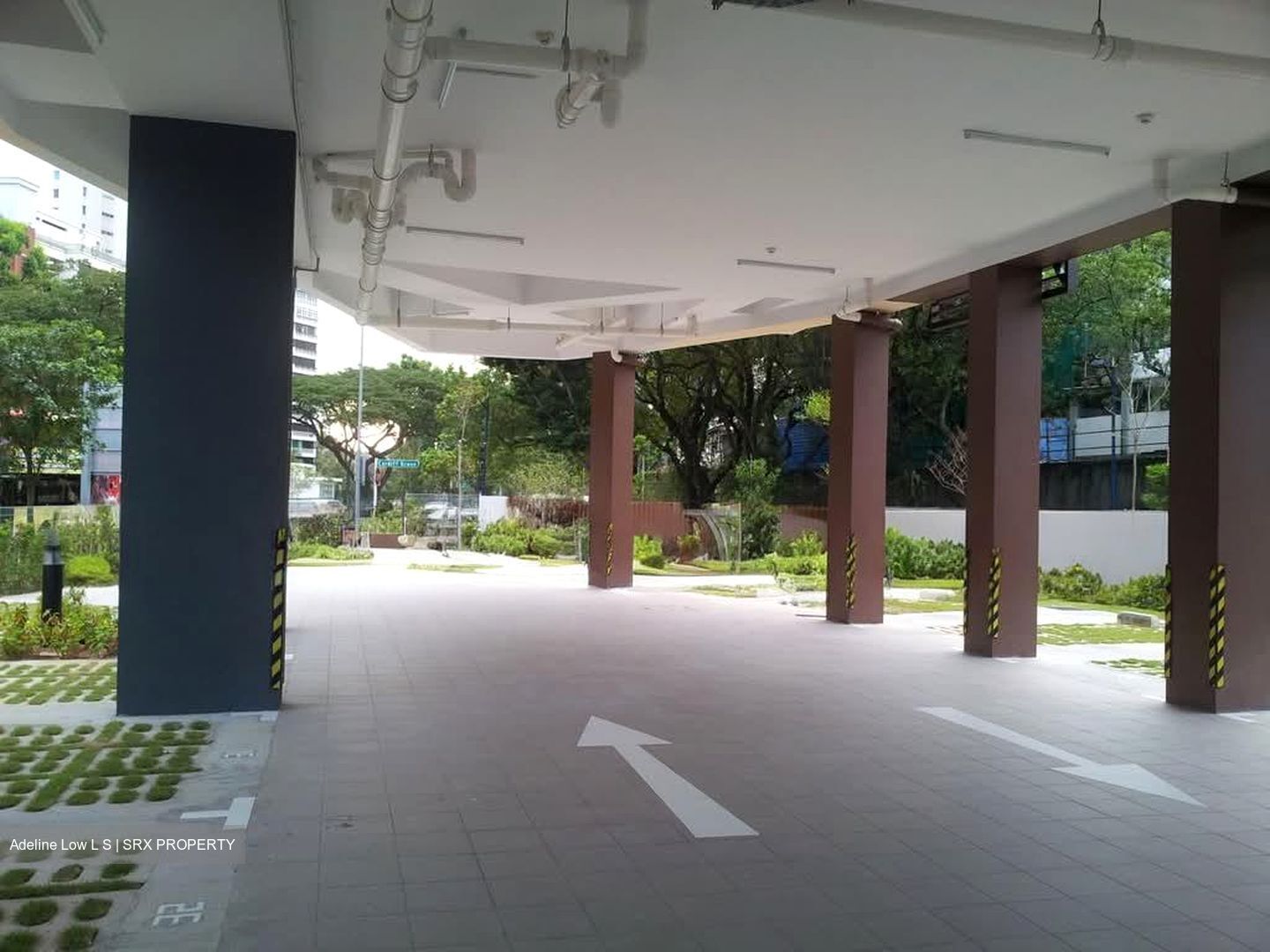 Cardiff Residence (D19), Condominium #585645291